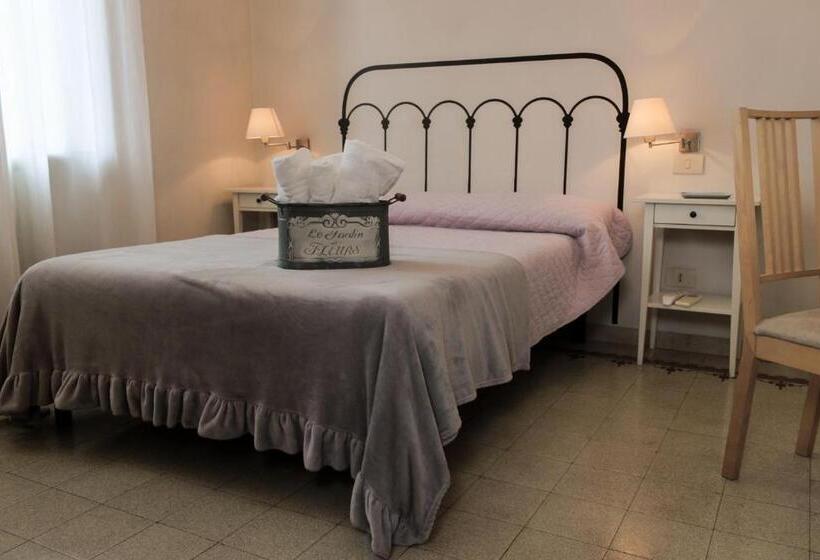 اتاق استاندارد, Il Giardino Del Pettirosso