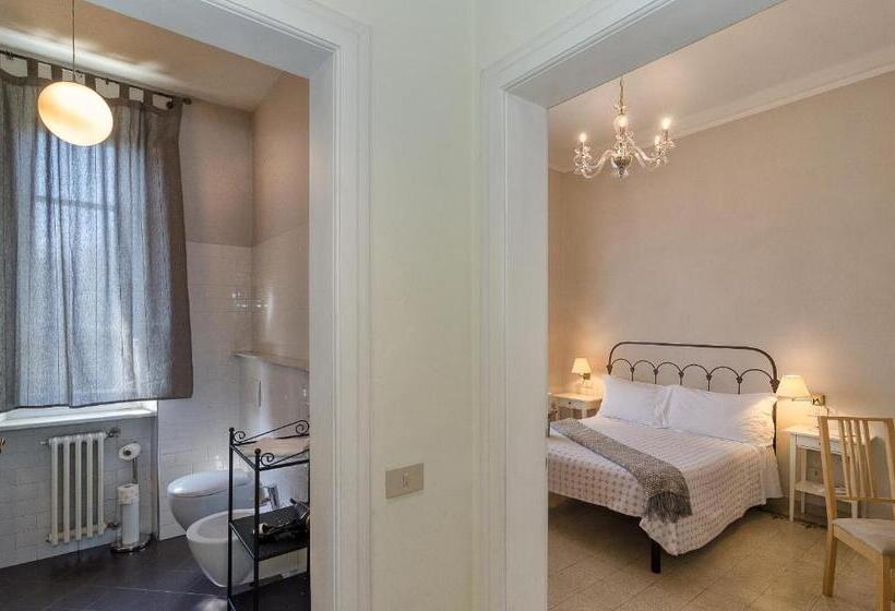 سوئیت 2 خوابه, Il Giardino Del Pettirosso