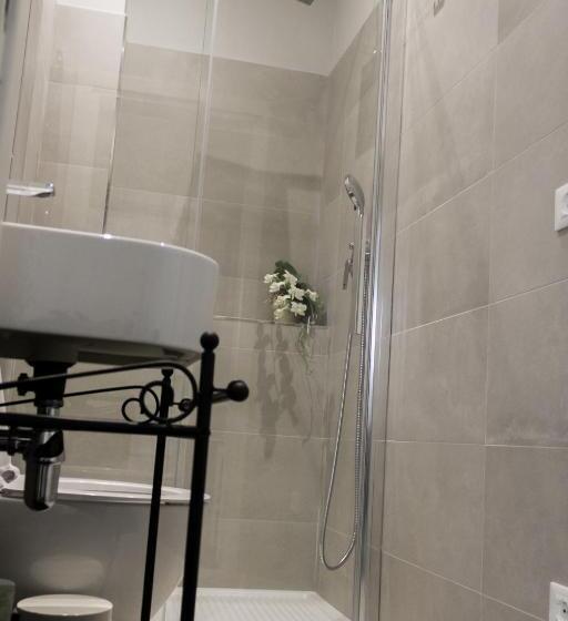 اتاق استاندارد, Il Giardino Del Pettirosso