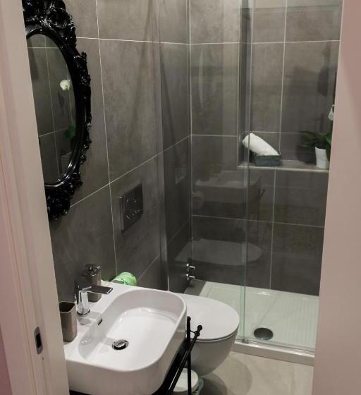 اتاق استاندارد, Il Giardino Del Pettirosso