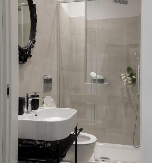 اتاق استاندارد, Il Giardino Del Pettirosso