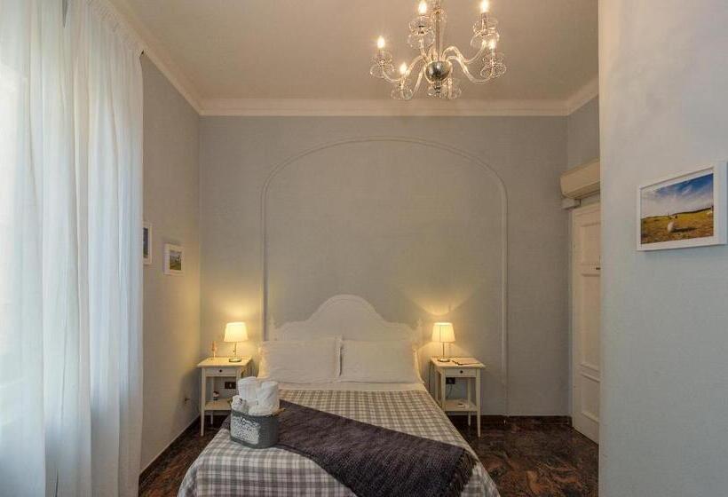 اتاق استاندارد, Il Giardino Del Pettirosso