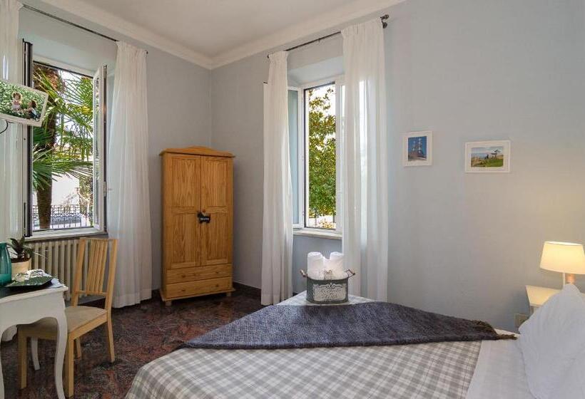 اتاق استاندارد, Il Giardino Del Pettirosso