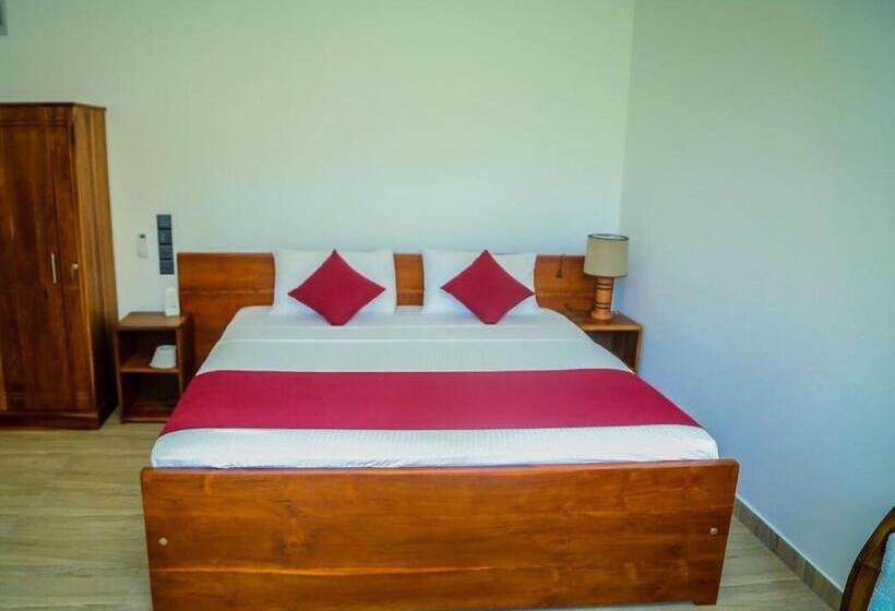 Habitació Deluxe, Surf Ocean Villa