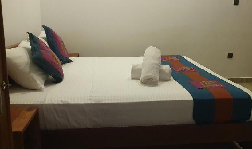 Habitació Deluxe, Surf Ocean Villa