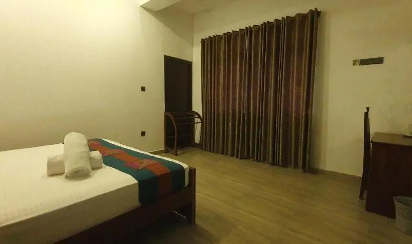 デラックスルーム, Surf Ocean Villa