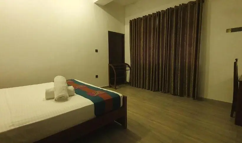 デラックスルーム, Surf Ocean Villa