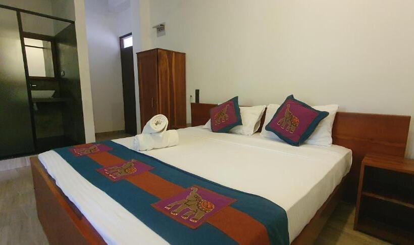 Habitació Deluxe, Surf Ocean Villa