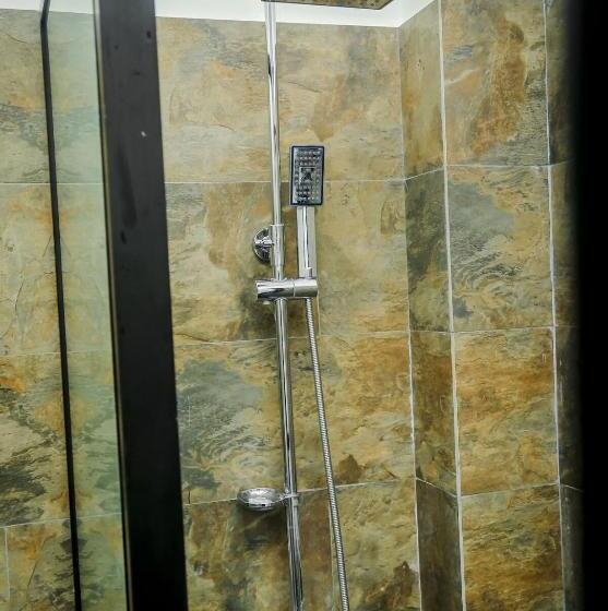 Habitació Deluxe amb Balcó, Surf Ocean Villa