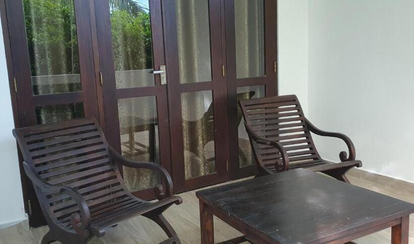 Habitació Deluxe amb Balcó, Surf Ocean Villa