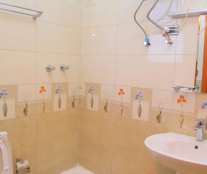 장애인을 위한 스위트, Kerawi International