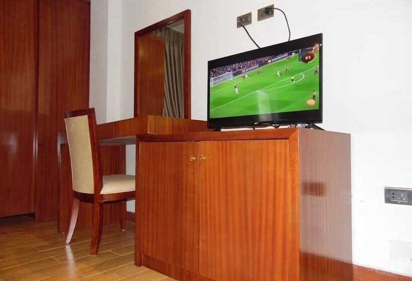 장애인을 위한 스위트, Kerawi International