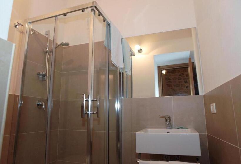 חדר סטנדרט, La Corte Di Ibla