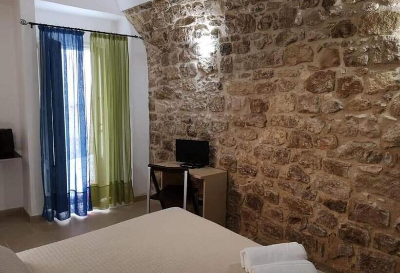 חדר סטנדרט, La Corte Di Ibla