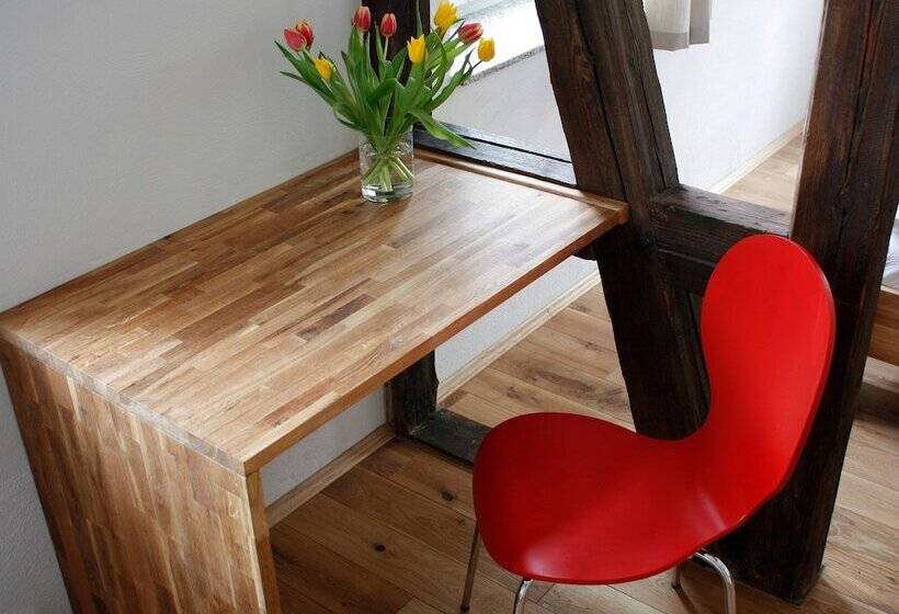 חדר סטנדרט, Pension Sackpfeifenmühle