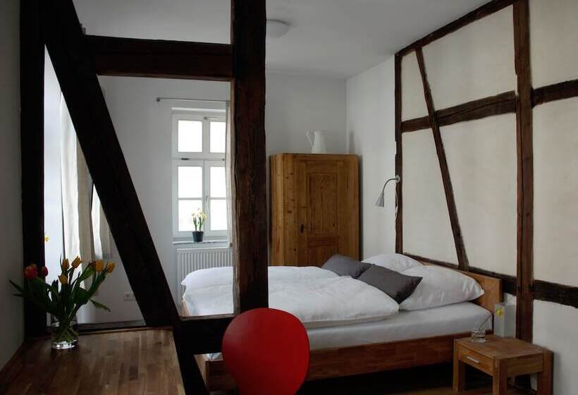 חדר סטנדרט, Pension Sackpfeifenmühle