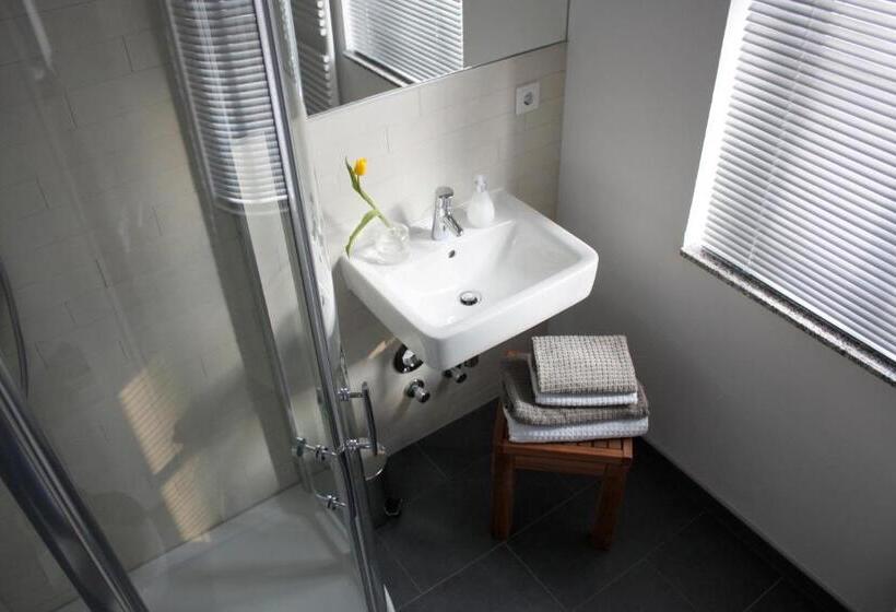 חדר סטנדרט, Pension Sackpfeifenmühle