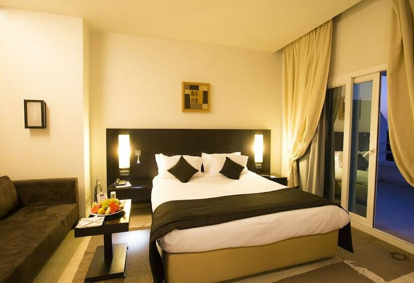 سوییت جونیور, Ambassadeurs