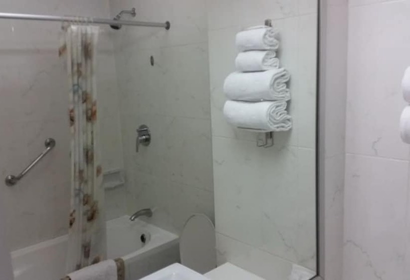 اتاق سوپریور, Ariston Hotel Bangkok