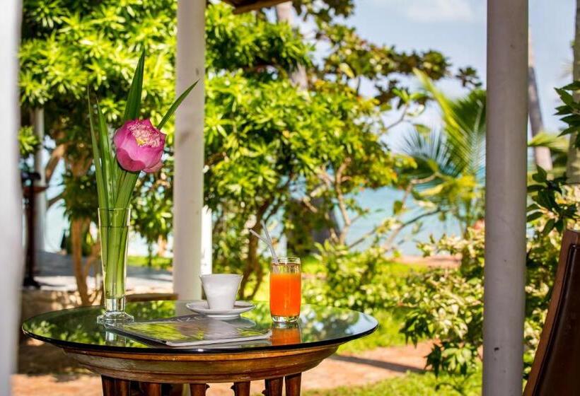 1침실 빌라 바다전망, Crystal Bay Yacht Club Beach Resort