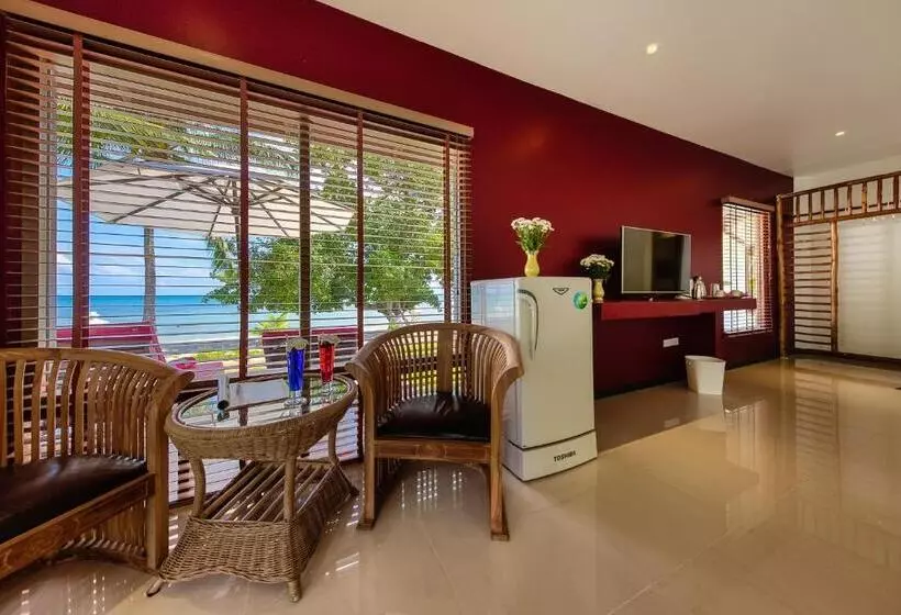 ویلای 1 خوابه, Crystal Bay Yacht Club Beach Resort