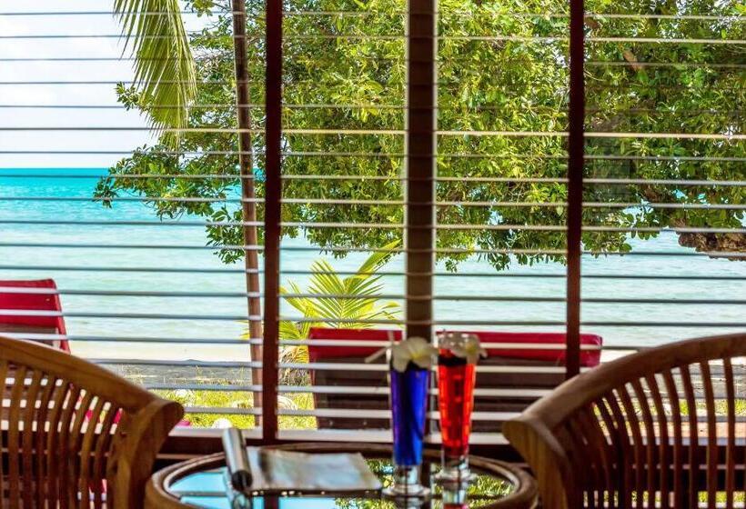 빌라 침실 1개, Crystal Bay Yacht Club Beach Resort