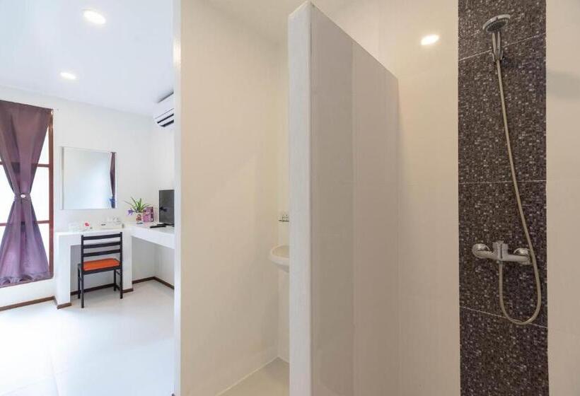 2 베드룸 수피리어 빌라, Crystal Bay Yacht Club Beach Resort