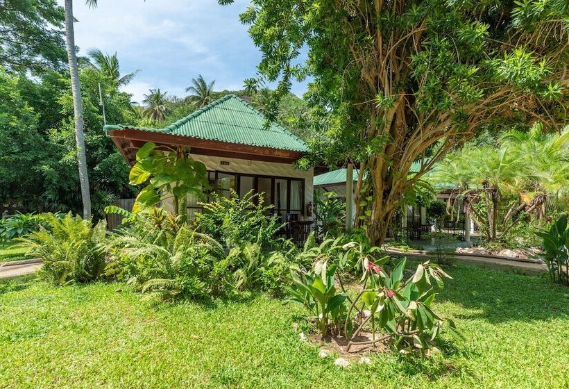 2 베드룸 수피리어 빌라, Crystal Bay Yacht Club Beach Resort