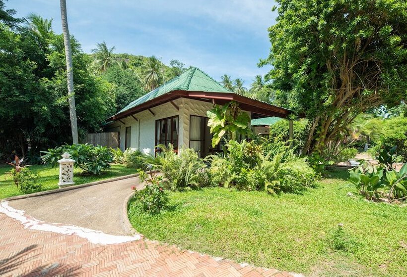 2 베드룸 수피리어 빌라, Crystal Bay Yacht Club Beach Resort