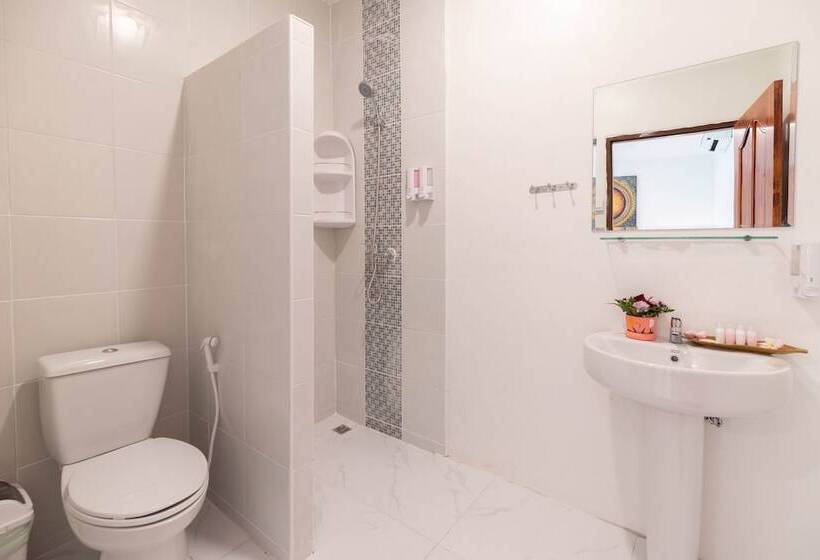 2 베드룸 수피리어 빌라, Crystal Bay Yacht Club Beach Resort