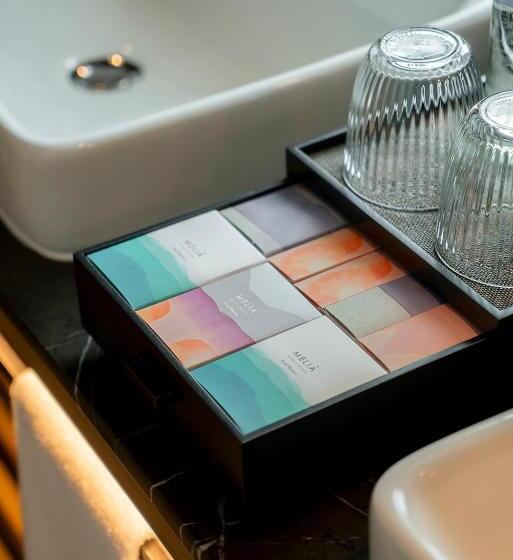 Номер Стандарт, Melia Chiang Mai