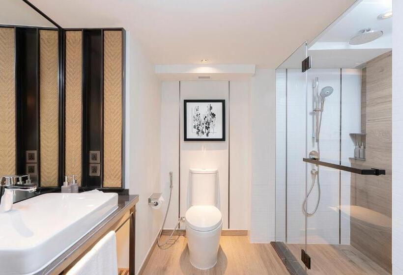 Номер Стандарт, Melia Chiang Mai