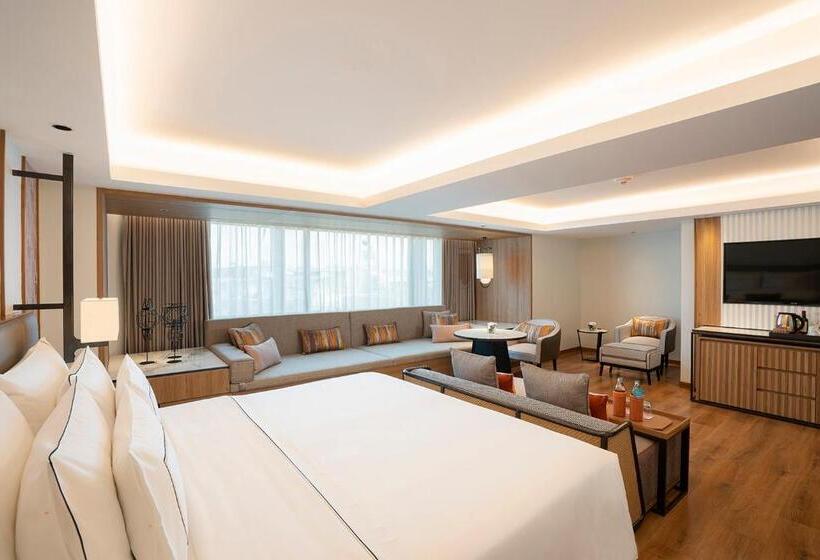 Номер Премиум, Melia Chiang Mai