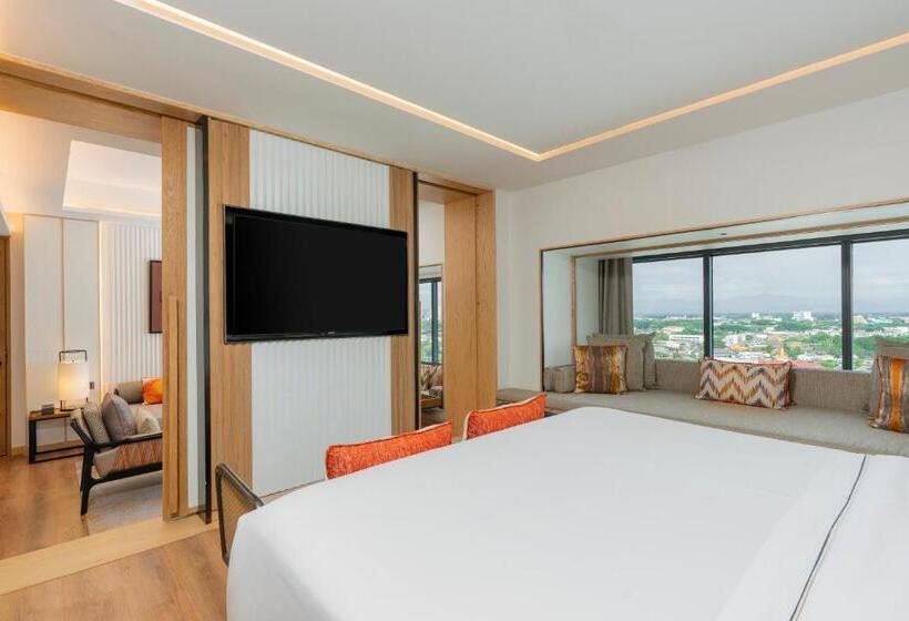سوییت, Melia Chiang Mai