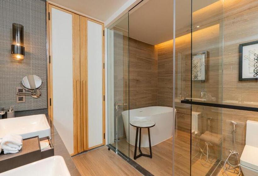 Люкс, Melia Chiang Mai