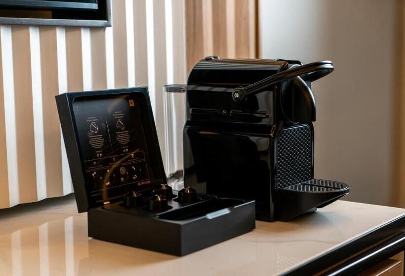 Номер Премиум, Melia Chiang Mai