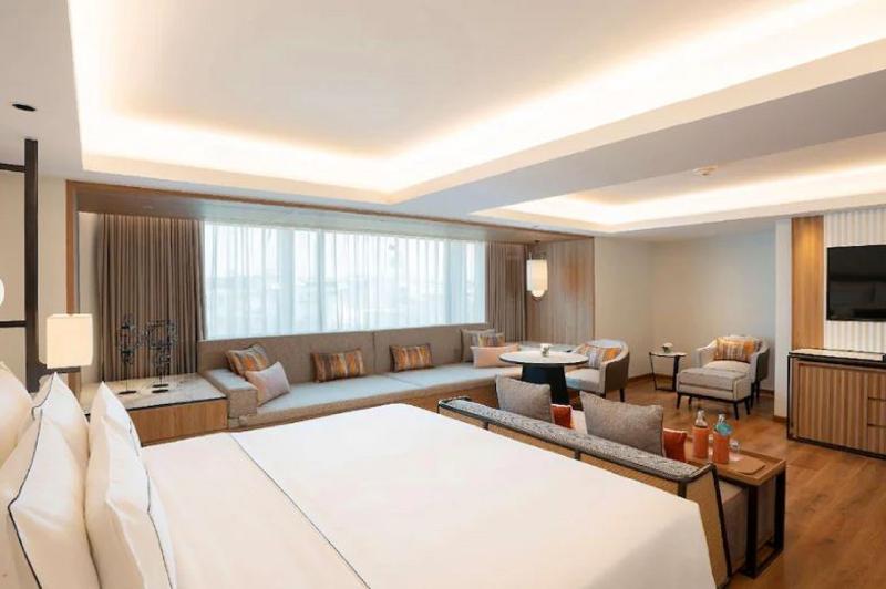 Номер Премиум, Melia Chiang Mai