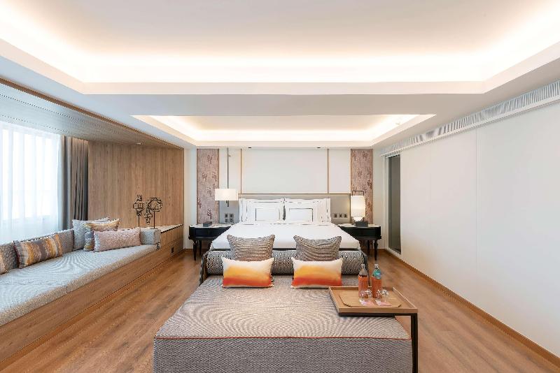 Номер Премиум, Melia Chiang Mai