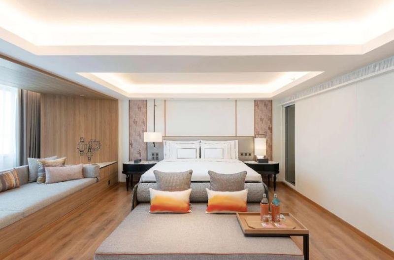 Номер Премиум, Melia Chiang Mai