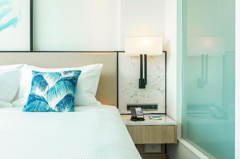 Люкс, Melia Chiang Mai