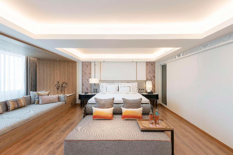 Номер Премиум, Melia Chiang Mai