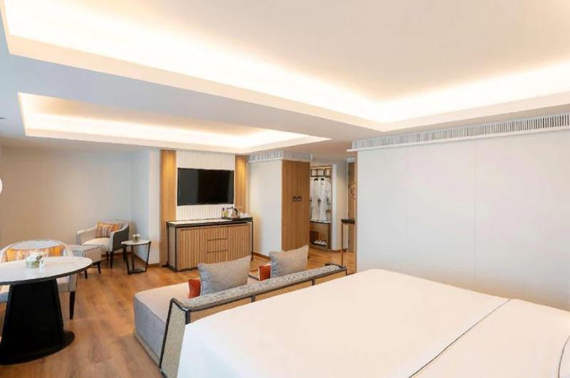 Номер Премиум, Melia Chiang Mai