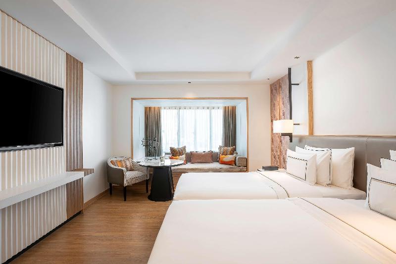 Номер Стандарт, Melia Chiang Mai