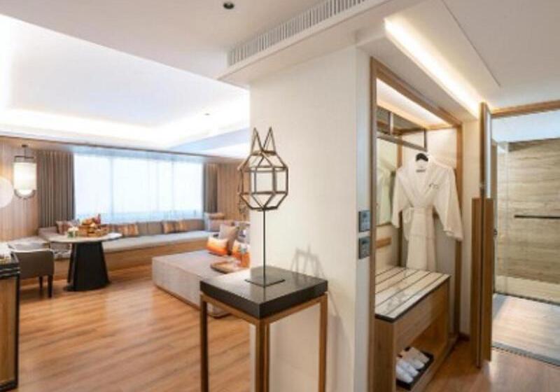 Номер Премиум, Melia Chiang Mai