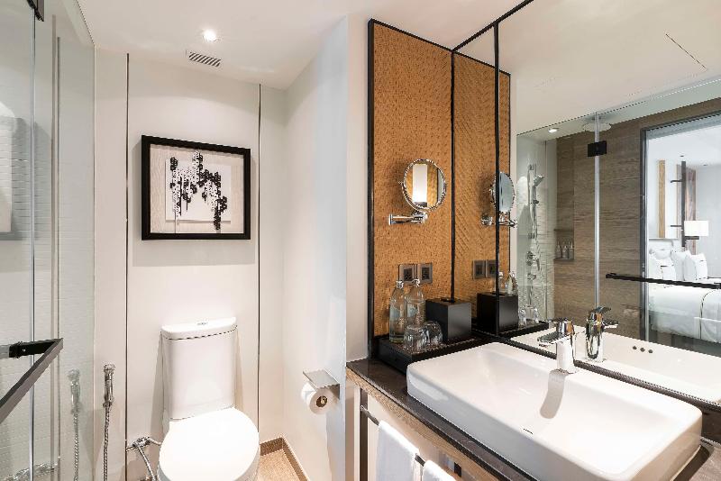 Номер Стандарт, Melia Chiang Mai