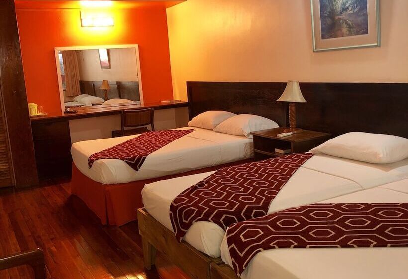 スタンダードルーム, Monique S Guesthouse