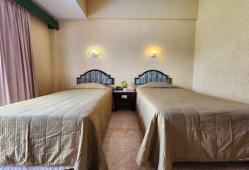 标准间, Pattaya Garden Resort