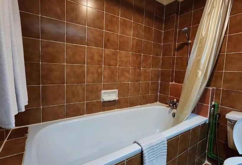 غرفة قياسية, Pattaya Garden Resort