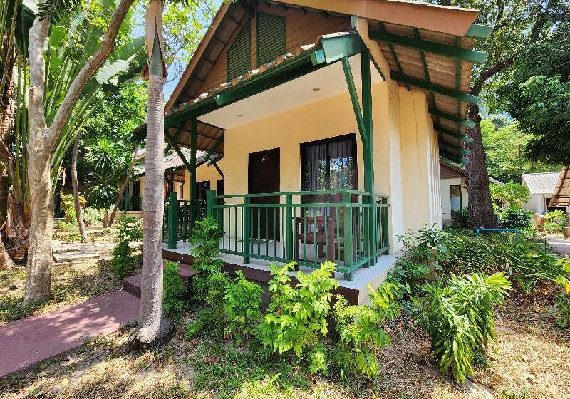 ‫فيلا غرفة نوم واحدة مطلة على الحديقة, Pattaya Garden Resort