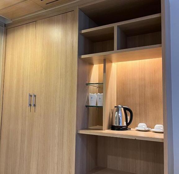 스탠다드 룸, Suntara Wellness Resort &